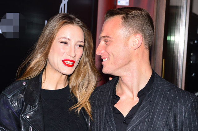 Serenay Sarıkaya sevgilisi Kerem Bürsin ile ilgili iddialara yanıt vermedi - Magazin haberleri