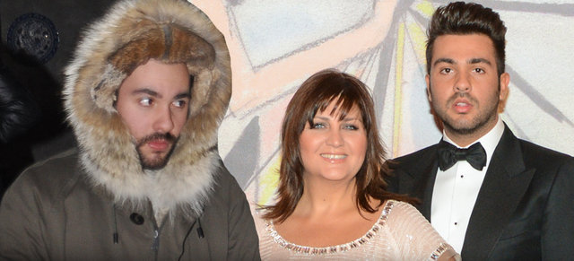 Engincan Ural gecelerde - Magazin haberleri