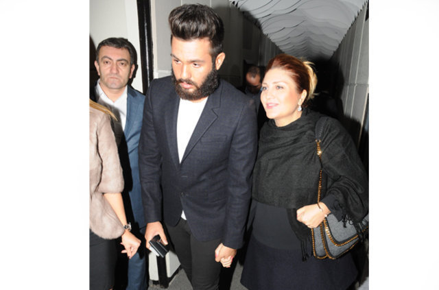 Engincan Ural gecelerde - Magazin haberleri