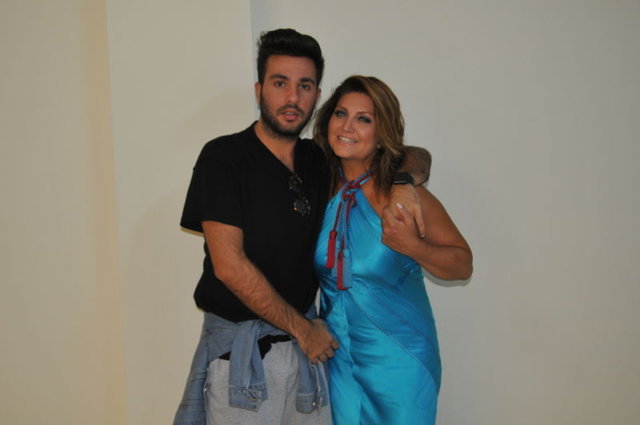 Engincan Ural gecelerde - Magazin haberleri