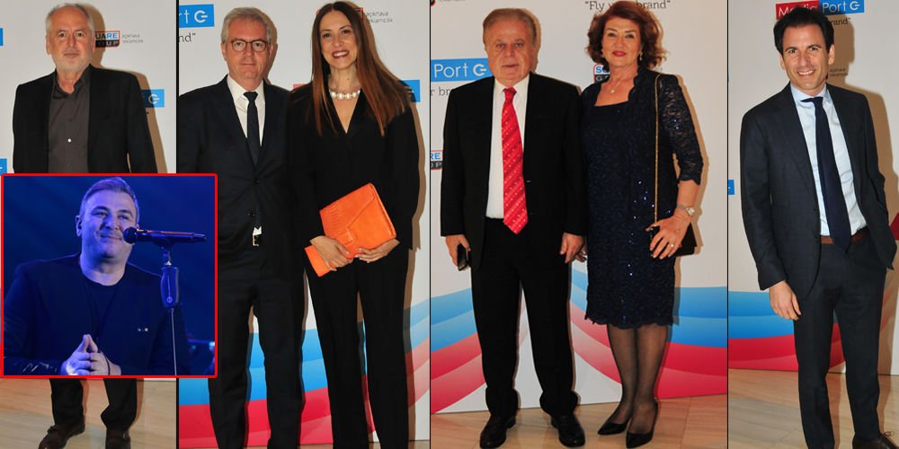 Davette Remos rüzgarı...