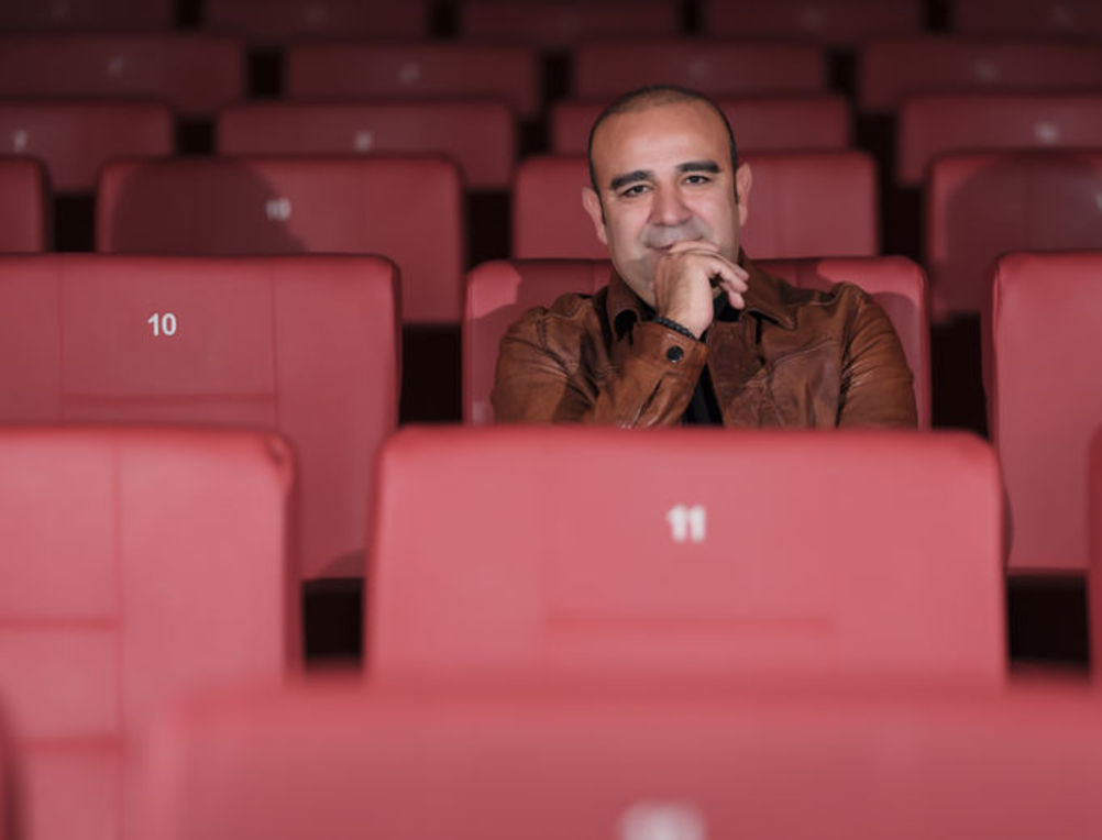 Masa Ile Koca Ayi Almanya Da Kultur Sanat Haberleri