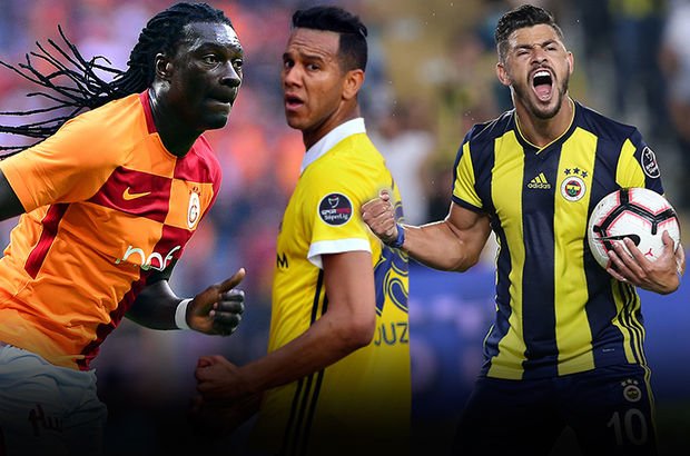 Fenerbahçe ve Galatasaray birlikte hareket edecek