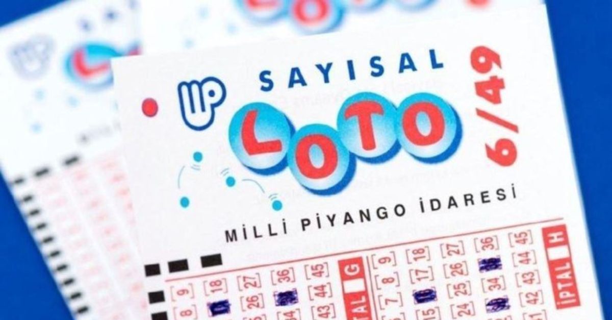 lotto results 30th of march