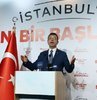 CHP ve Millet İttifakı İstanbul Büyükşehir Belediye Başkan adayı Ekrem İmamoğlu, seçim sonuçlarıyla ilgili açıklamalarda bulundu. İstanbul