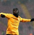 Galatasaray’ın Stoke City’den kiraladığı ve sezon sonunda sözleşmesi bitecek olan Badou N