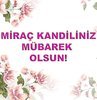 Miraç Kandili