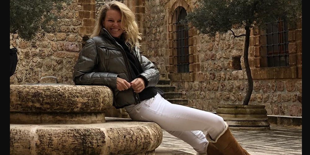 Alara'nın Mardin aşkı...