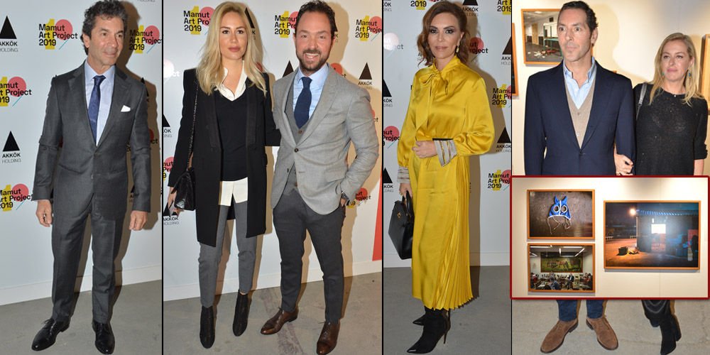 Mamut Art Project 2019