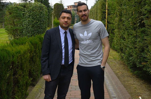 "Transferim sürpriz oldu"