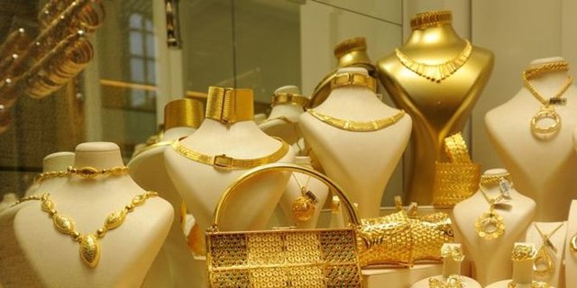 Last Minute Gold Prices Quarter Gold Grams Is Rising Gold Prices April 4 Live Gold Price