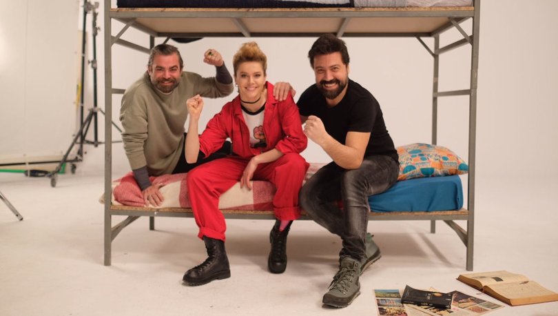 Bulent Emrah Parlak Beyni Kuzeye Tasiyacak Kultur Sanat Haberleri