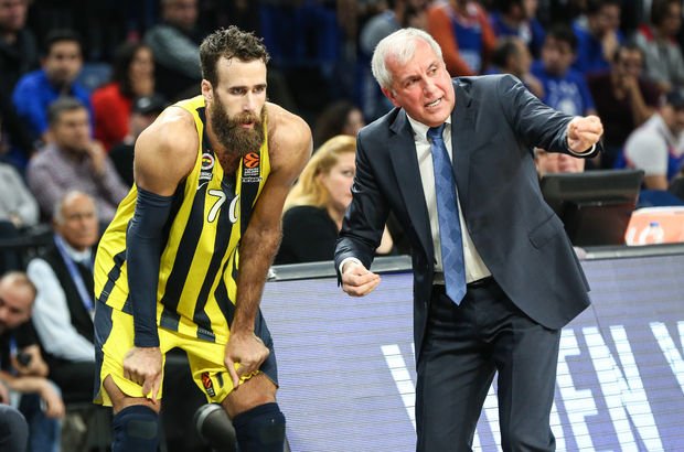 Habervitrini Com Fenerbahce Avrupa Nin Lideri