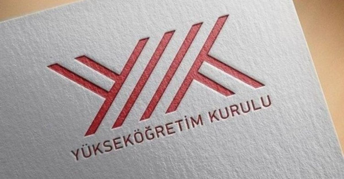 Yok Ten 4500 Tl Ye Varan Yurt Disi Doktora Arastirma Bursu Gundem Haberleri
