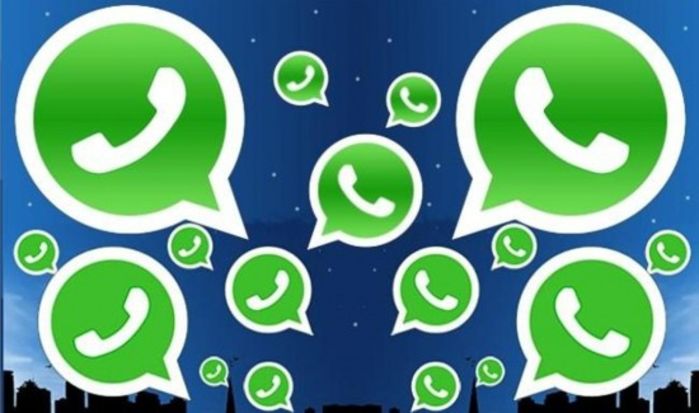 whatsapp gruplara katilmak istemiyorum