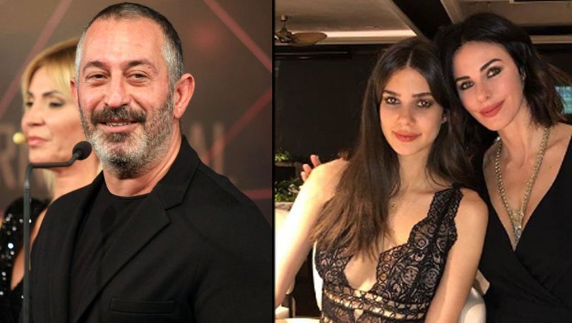 defne samyeli nin kizi deren talu dan