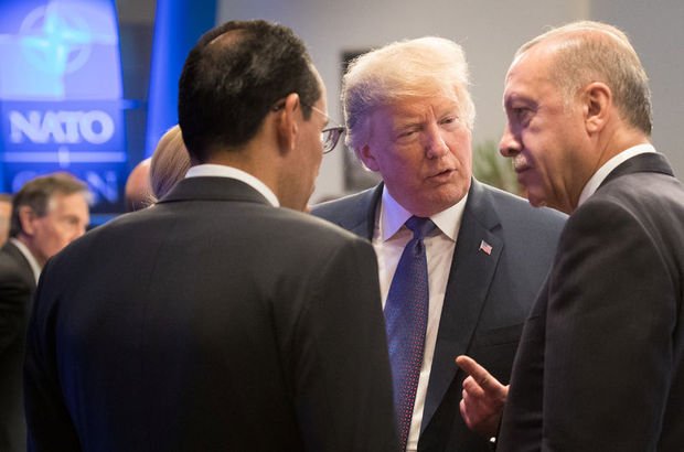 Türkiye NATO'dan çıkıyor mu?