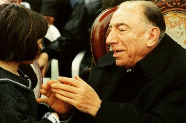 alparslan turkes kimdir alparslan