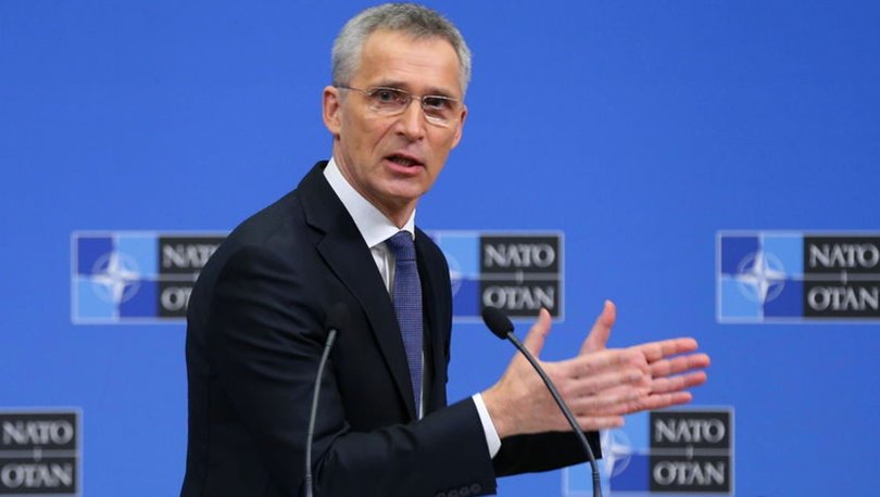 nato genel sekreteri stoltenberg den