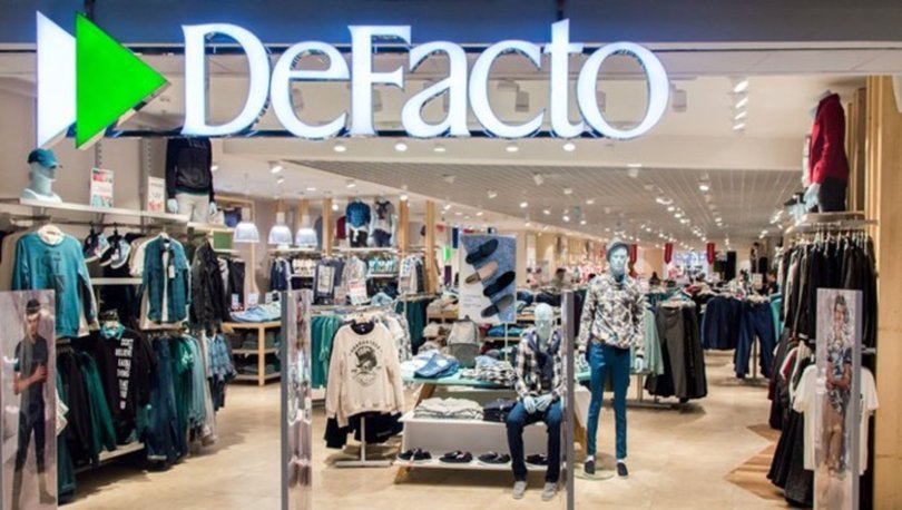 Defacto Defacto