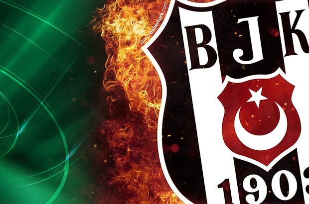 Beşiktaş'ta 2 yıldız kadroya alınmadı