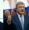 Ukrayna, devlet başkanlığı seçimlerinin ikinci turunda yarışacak olan Vladimir Zelenskiy ile Petro Poroşenko
