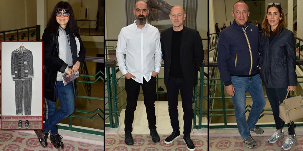 Pilevneli'den "Yeni bir umutsuzluk" sergisi