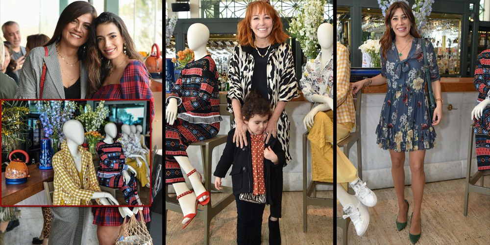 Teknoloji ve moda bir arada...