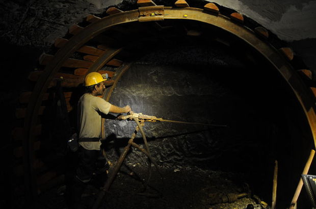 Yer altı maden işçilerinin emeklilik koşulları nedir?
