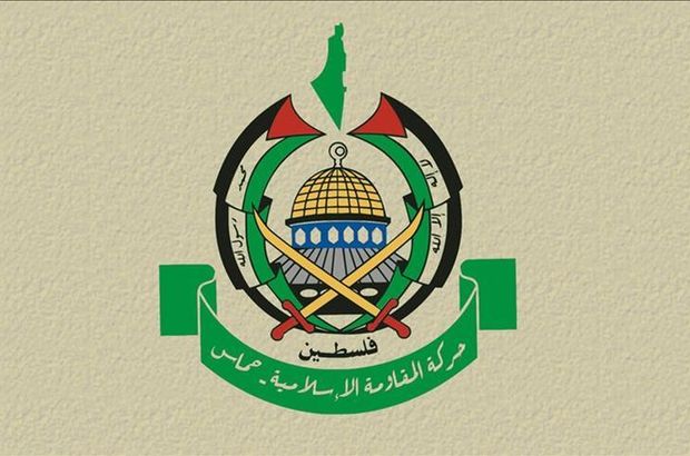 Hamas ABD'nin İran Devrim Muhafızları kararını' kınadı
