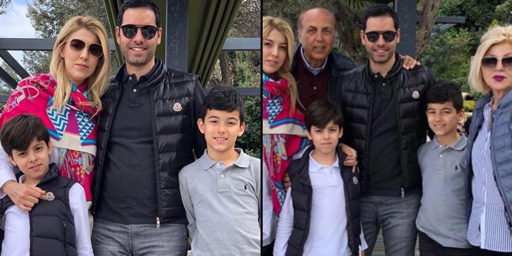 Nisanda Bodrum keyfi...