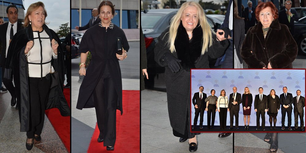 Sakıp Sabancı Uluslararası Araştırma Ödülleri sahibini buldu