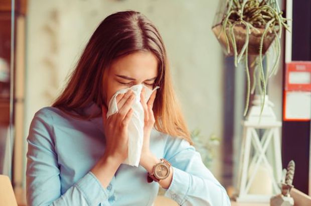 "Küresel grip salgını" genelgesi Resmi Gazete'de 