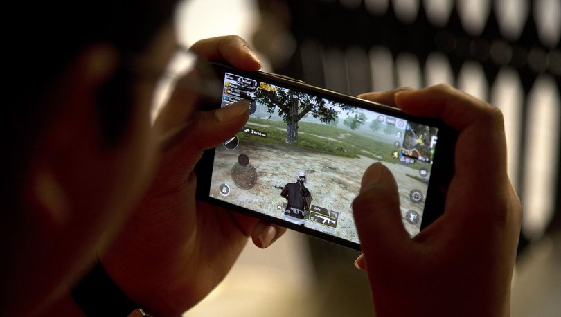 PUBG Nepal'de yasaklandı