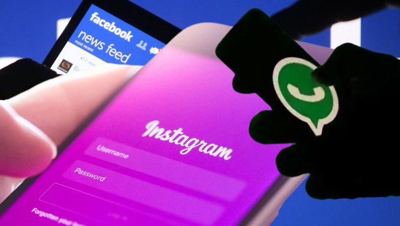  - instagram a neden coktu 13 mart bakanliktan instagram erisimi
