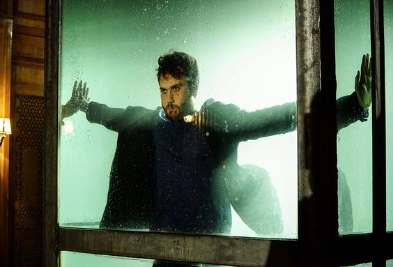 Çukura yeni düşman! Timsah Celil