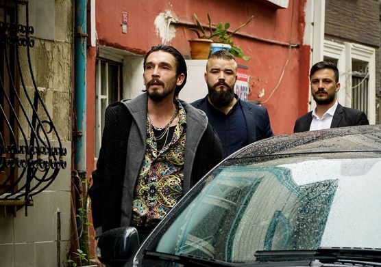 Çukura yeni düşman! Timsah Celil kimdir