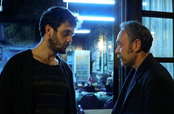 Çukurda yeni düşman! Timsah Celil geliyor