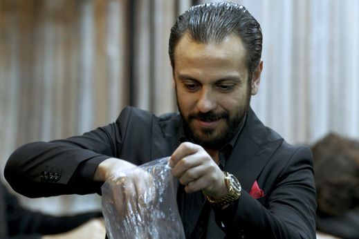 Çukura yeni düşman geliyor! Timsah Celil kadroda