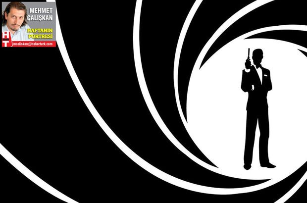  'James Bond' ölecek mi? 
