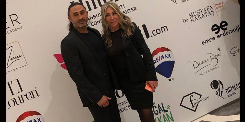 Birgen gönül kapısını açtı...