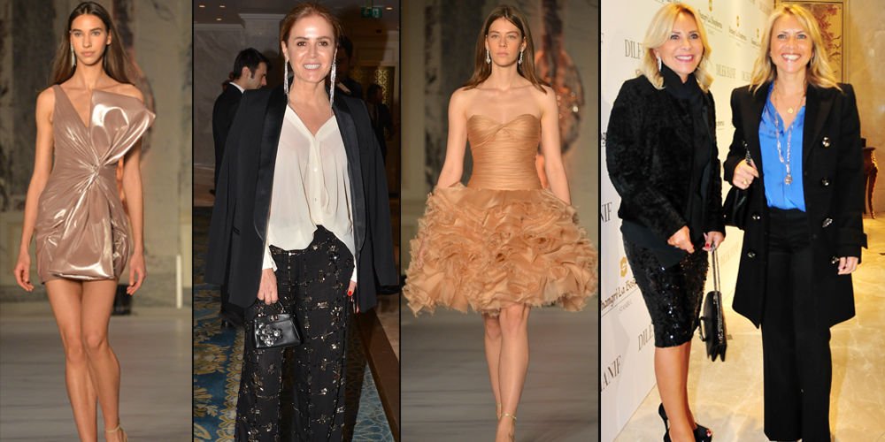 Modasever sosyete...