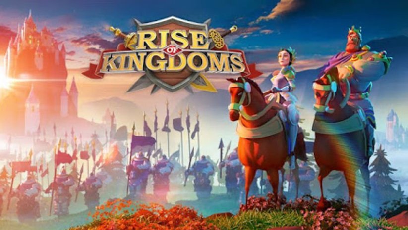 Rise Of Kingdoms I Osman Rehberi Peron2 Com