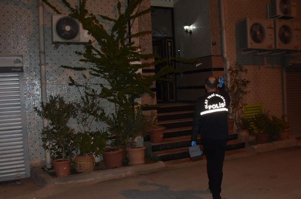 İzmir'de 27 yaşındaki genç evinde ölü bulundu