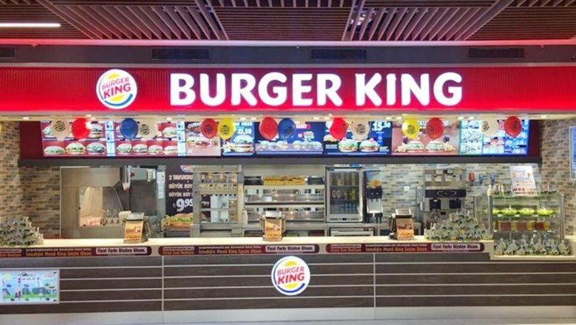 Burger King çalışma saatleri nedir? Burger King açılış ve kapanış saatleri