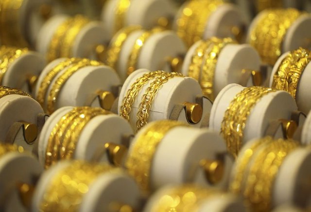 SON DAKİKA | altın fiyatları! Çeyrek altın gram altın fiyatları yükseldi! 24 Nisan canlı altın fiyatı