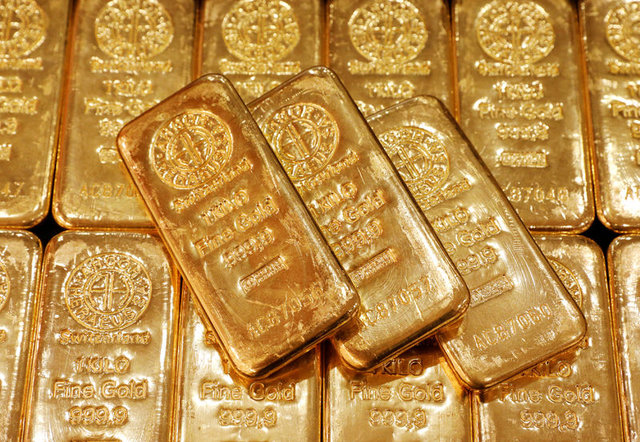 Altın fiyatları SON DAKİKA! Bugün çeyrek altın, gram altın fiyatları ne kadar? 24 Nisan
