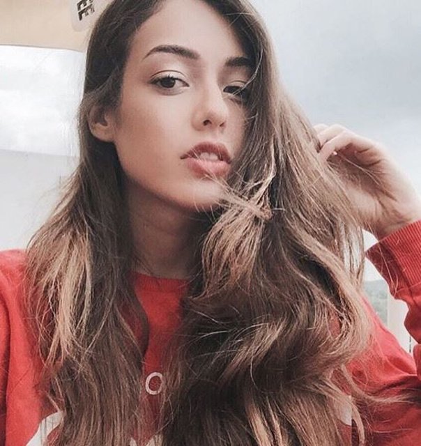 Dilan Çiçek Deniz�den Cyle Larin açıklaması Magazin haberleri