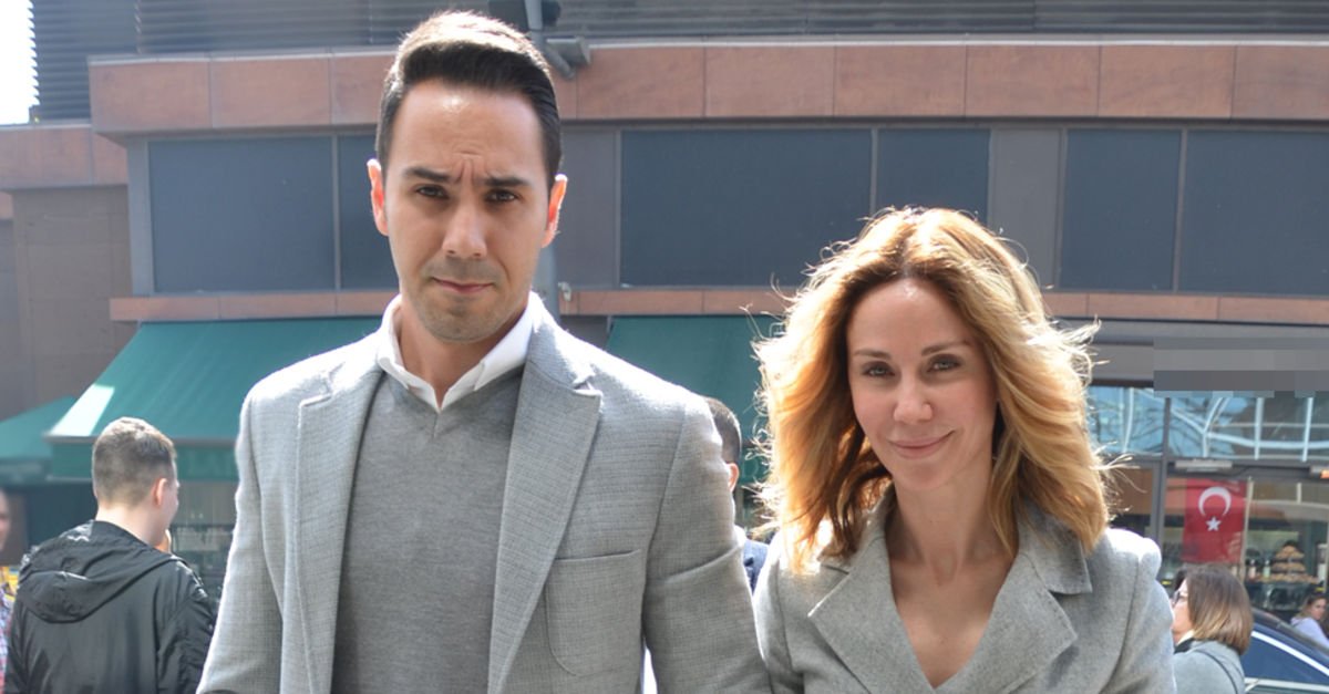 demet sener ile cenk kupeli nin el ele alisveris turu magazin haberleri