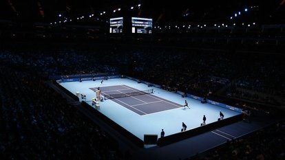 ATP finallerinin ev sahibi Torino